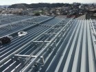 Metal Roof Mounting System